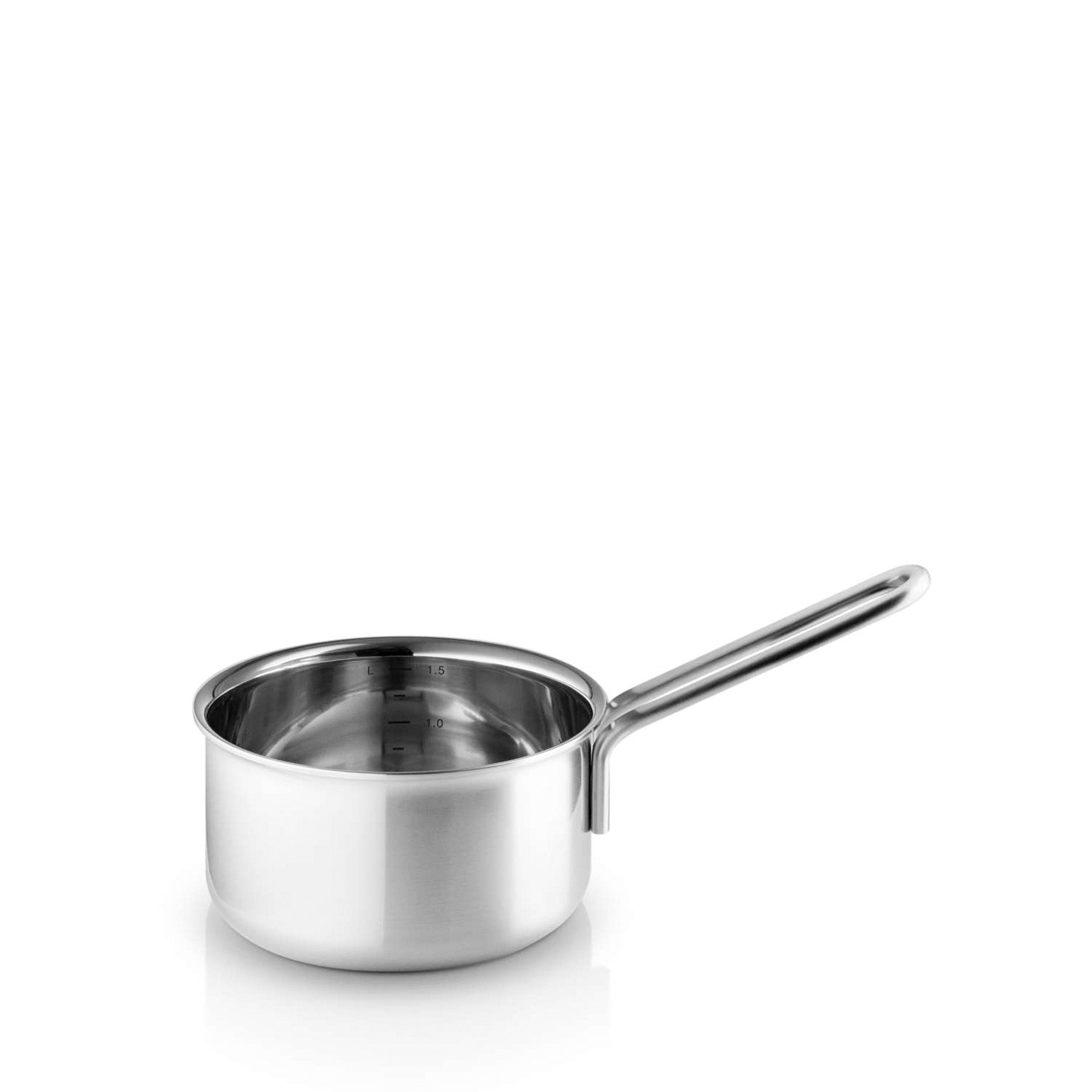 Multitopf-Set 3-teilig